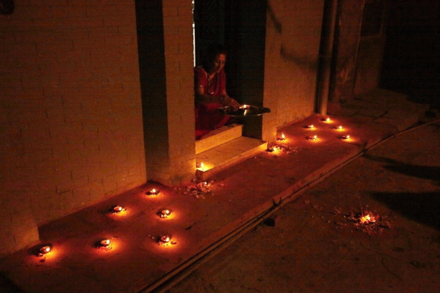 Kathmandu life (8)
