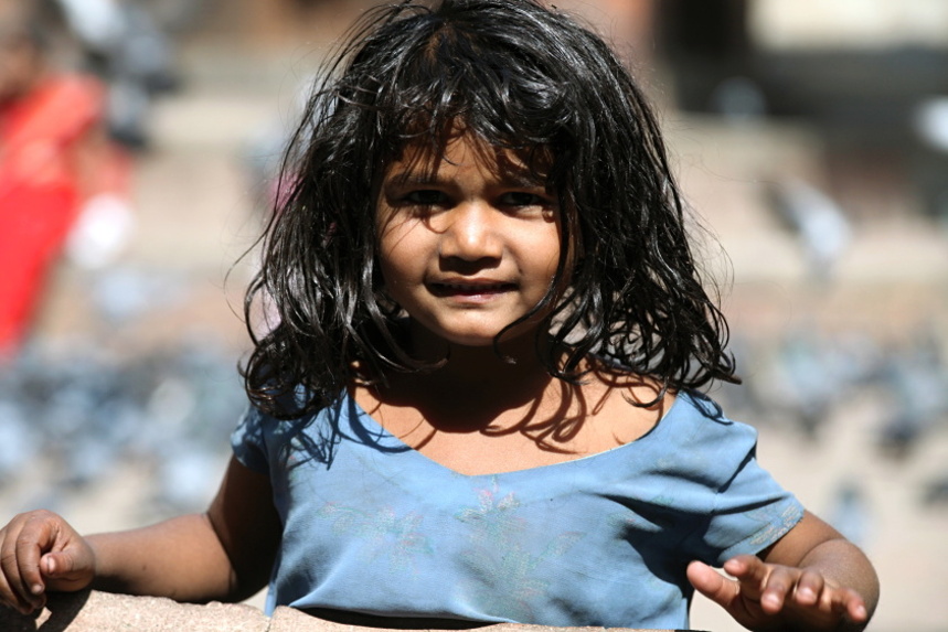 Kathmandu life (10)