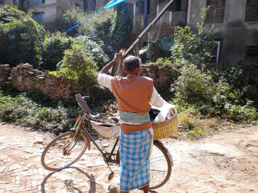 Bhaktapur (2)