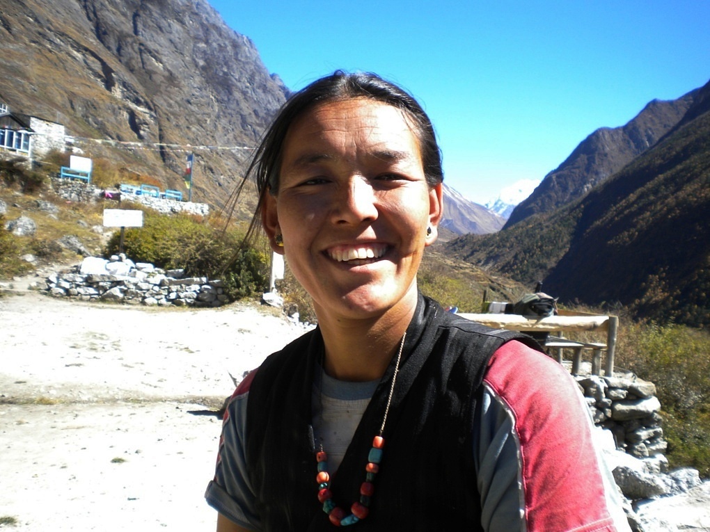 Syabru Besi-Kyanjin Gompa (4)