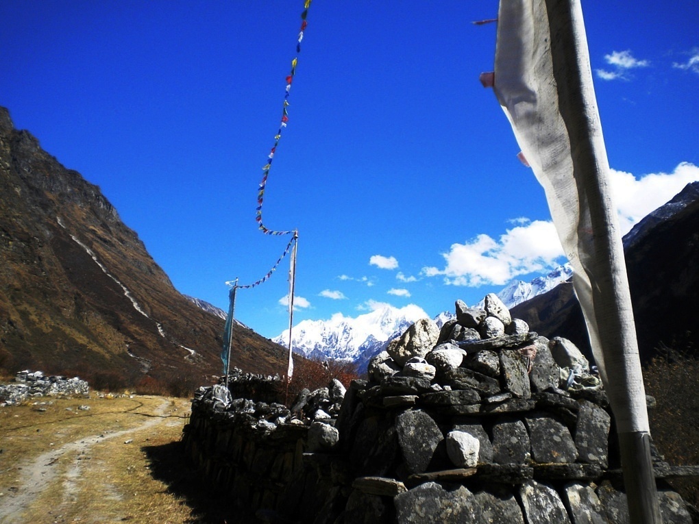 Syabru Besi-Kyanjin Gompa (7)