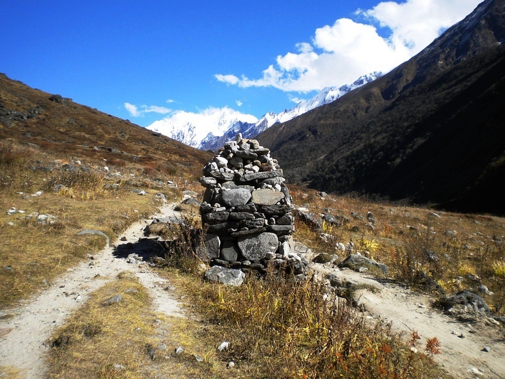Syabru Besi-Kyanjin Gompa (8)