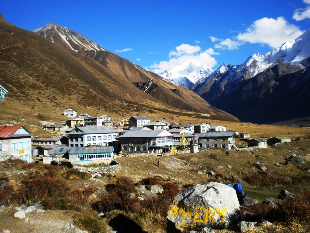 Syabru Besi-Kyanjin Gompa (14)