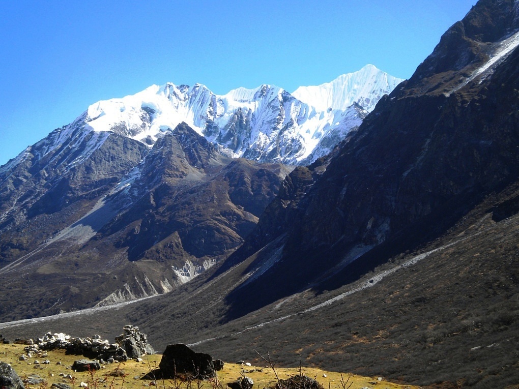 Syabru Besi-Kyanjin Gompa (18)