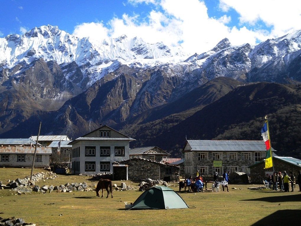 Syabru Besi-Kyanjin Gompa (22)