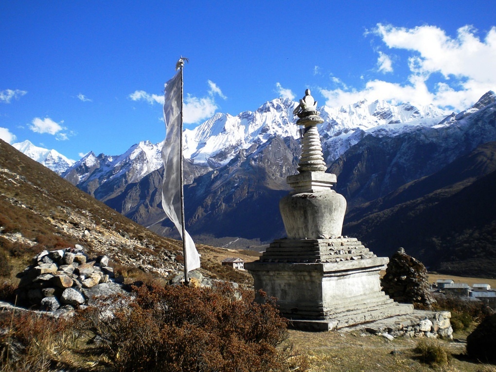 Syabru Besi-Kyanjin Gompa (23)