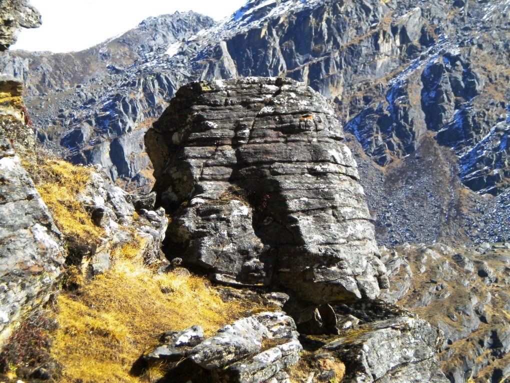 Kyanjin gompa-Gosainkund (11)