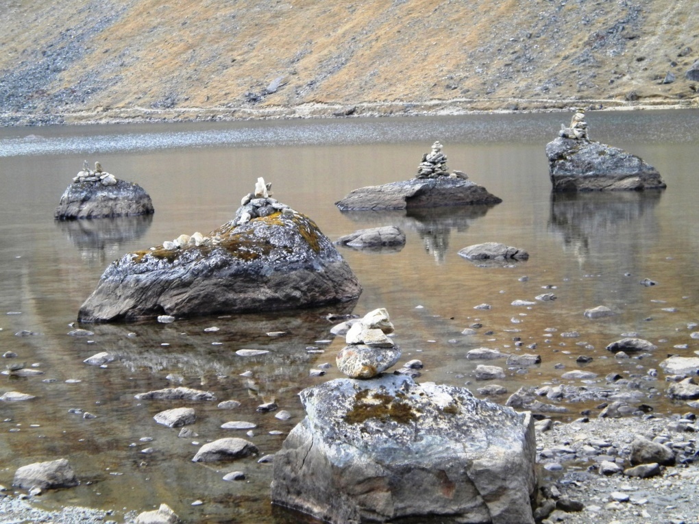 Kyanjin gompa-Gosainkund (14)
