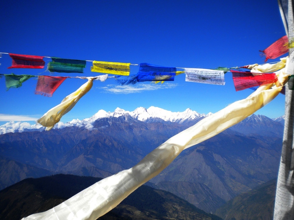 Kyanjin gompa-Gosainkund (17)