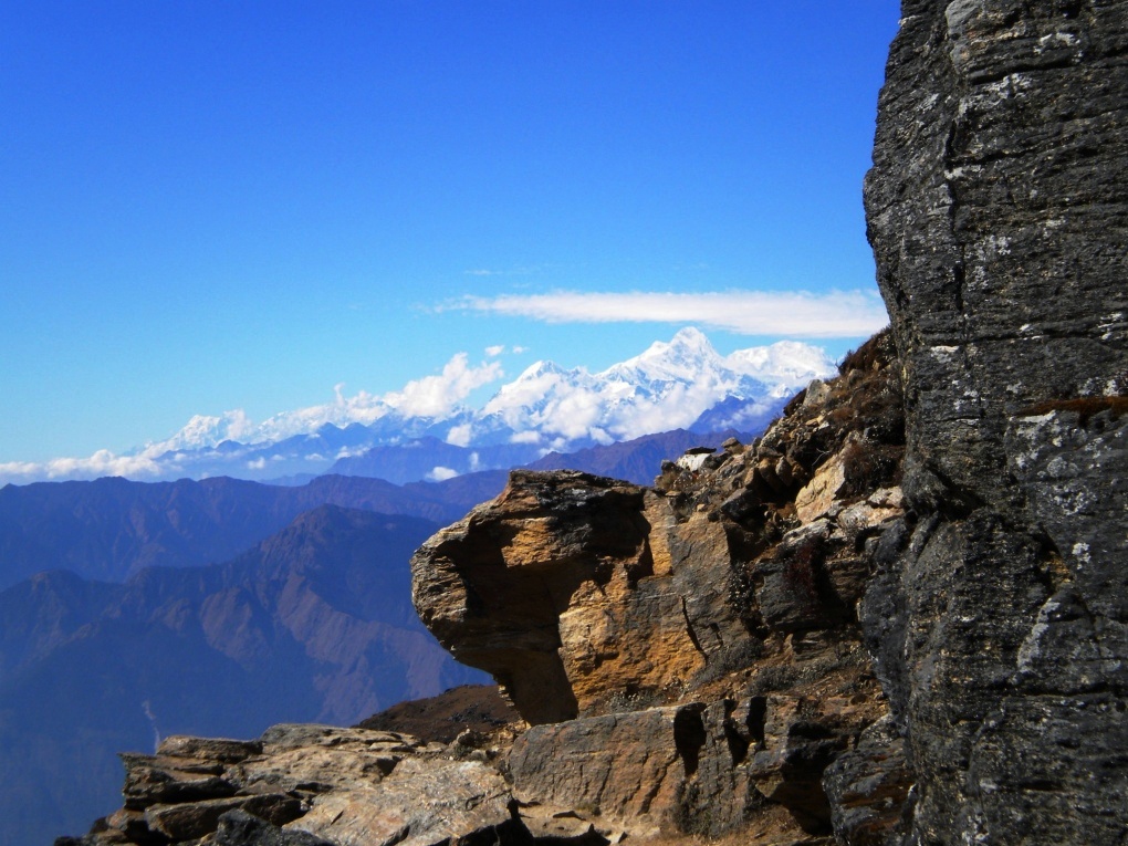Kyanjin gompa-Gosainkund (20)