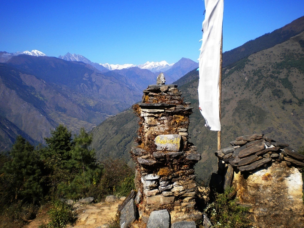 Kyanjin gompa-Gosainkund (26)
