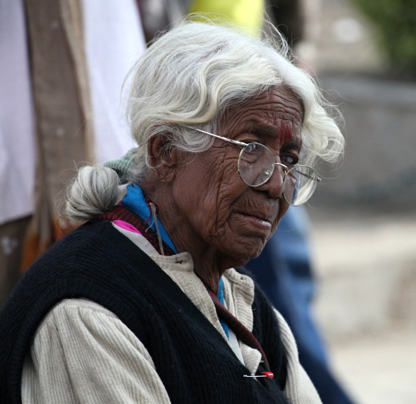 Swayambunath