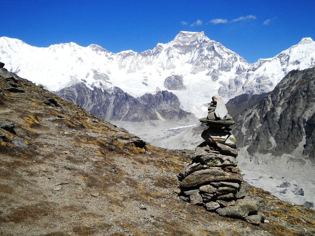Cho Oyu 8.201m
