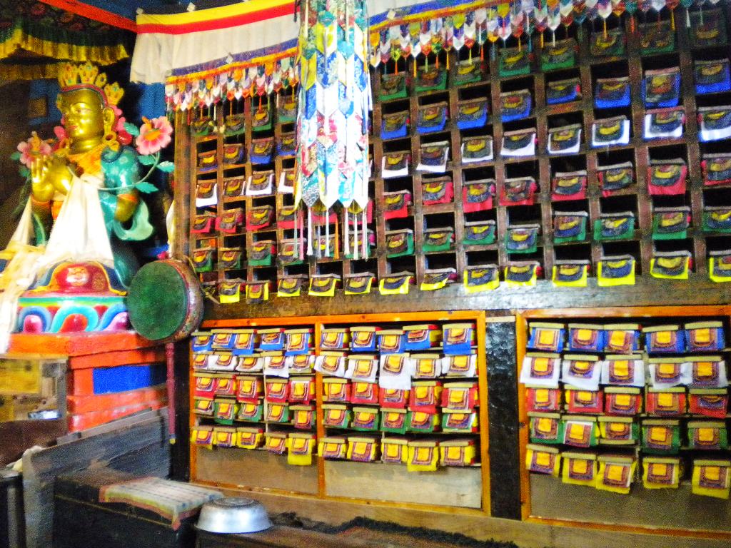 Khumjung 3.780m (2)
