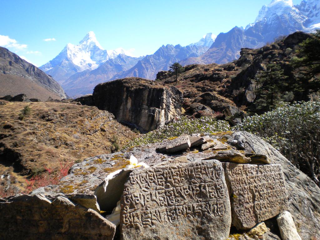 Khunde 3.840m (3)