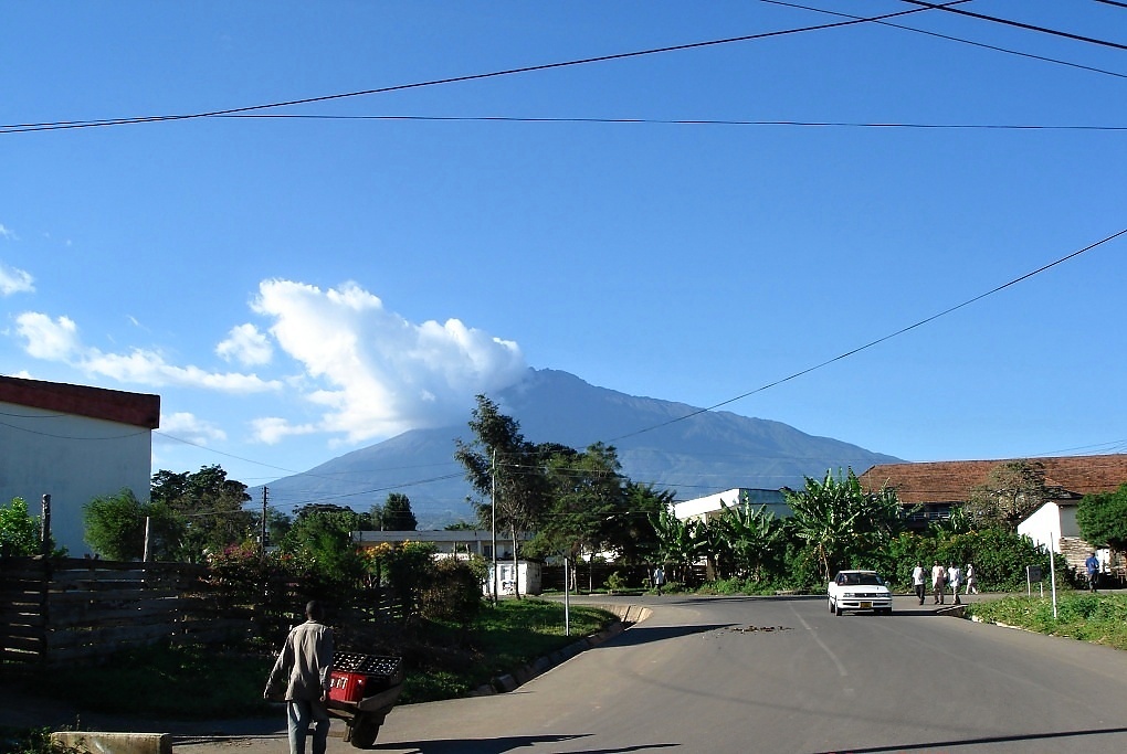Arusha