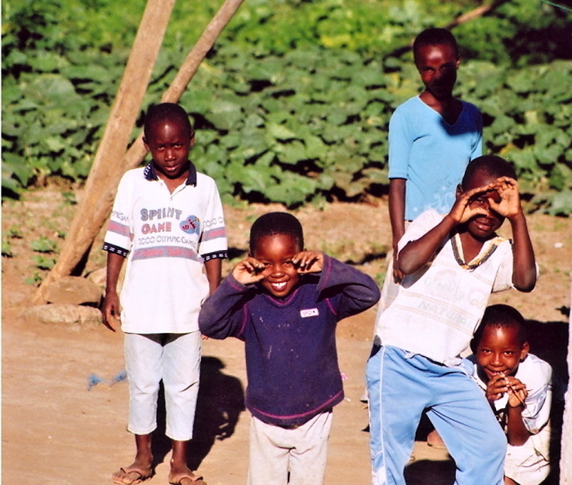 Arusha (1)
