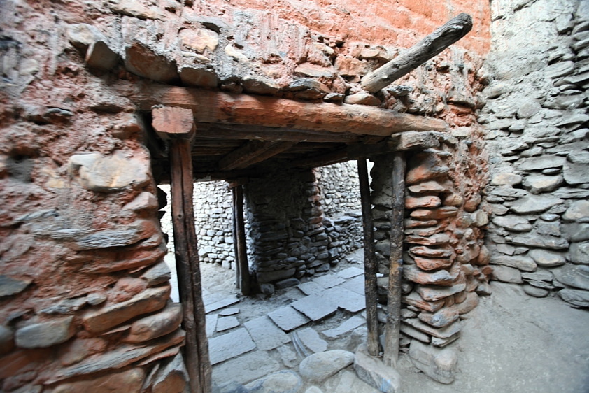 Kagbeni. (4)