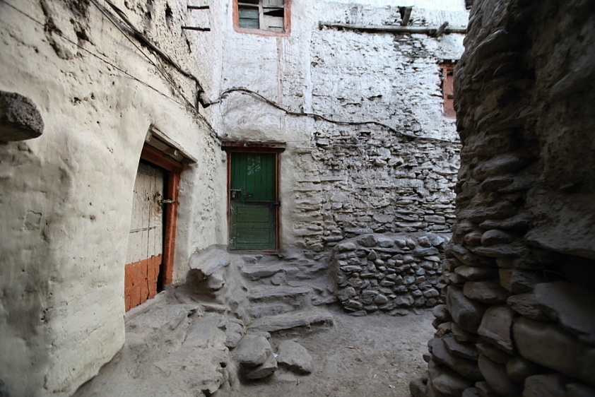 Kagbeni. (5)