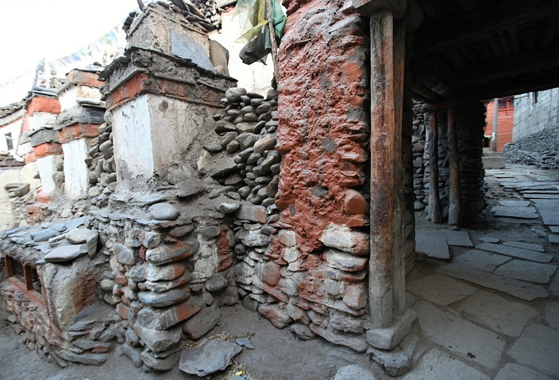 Kagbeni. (11)