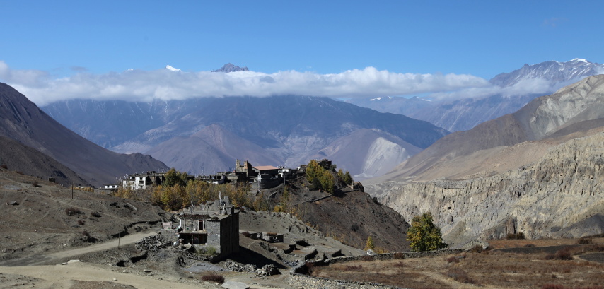 Jharkot (1)