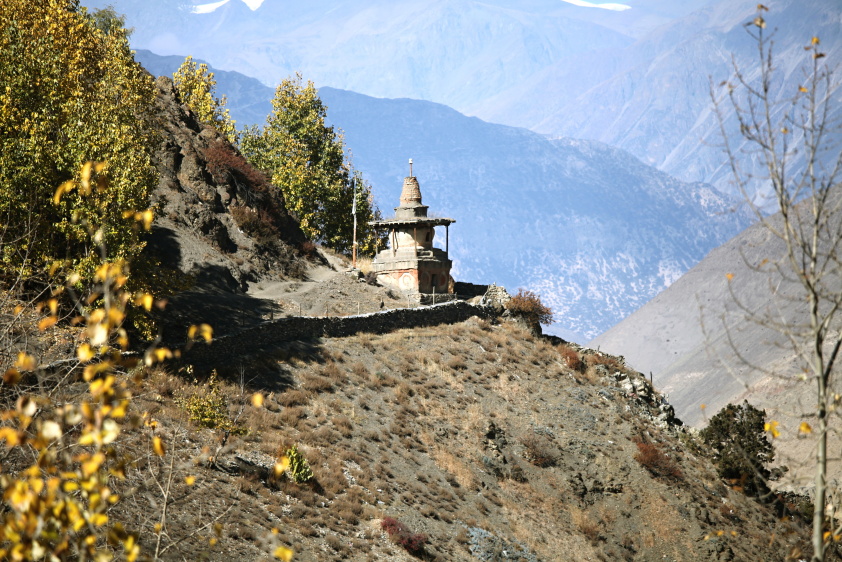 Jharkot