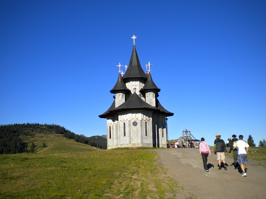 Trek Prislop-Gargalau (1)