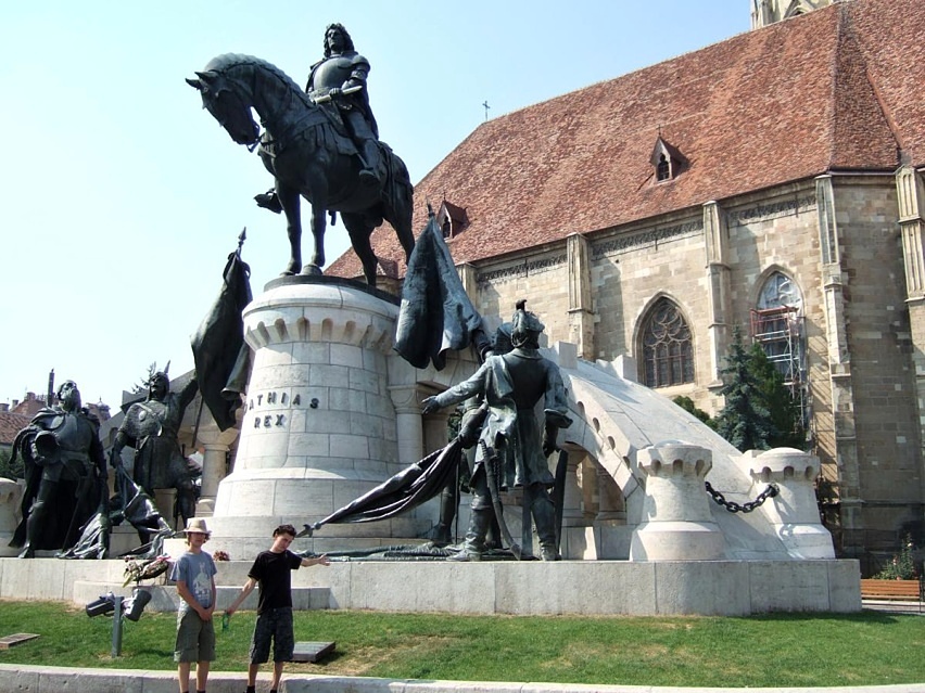 Cluj