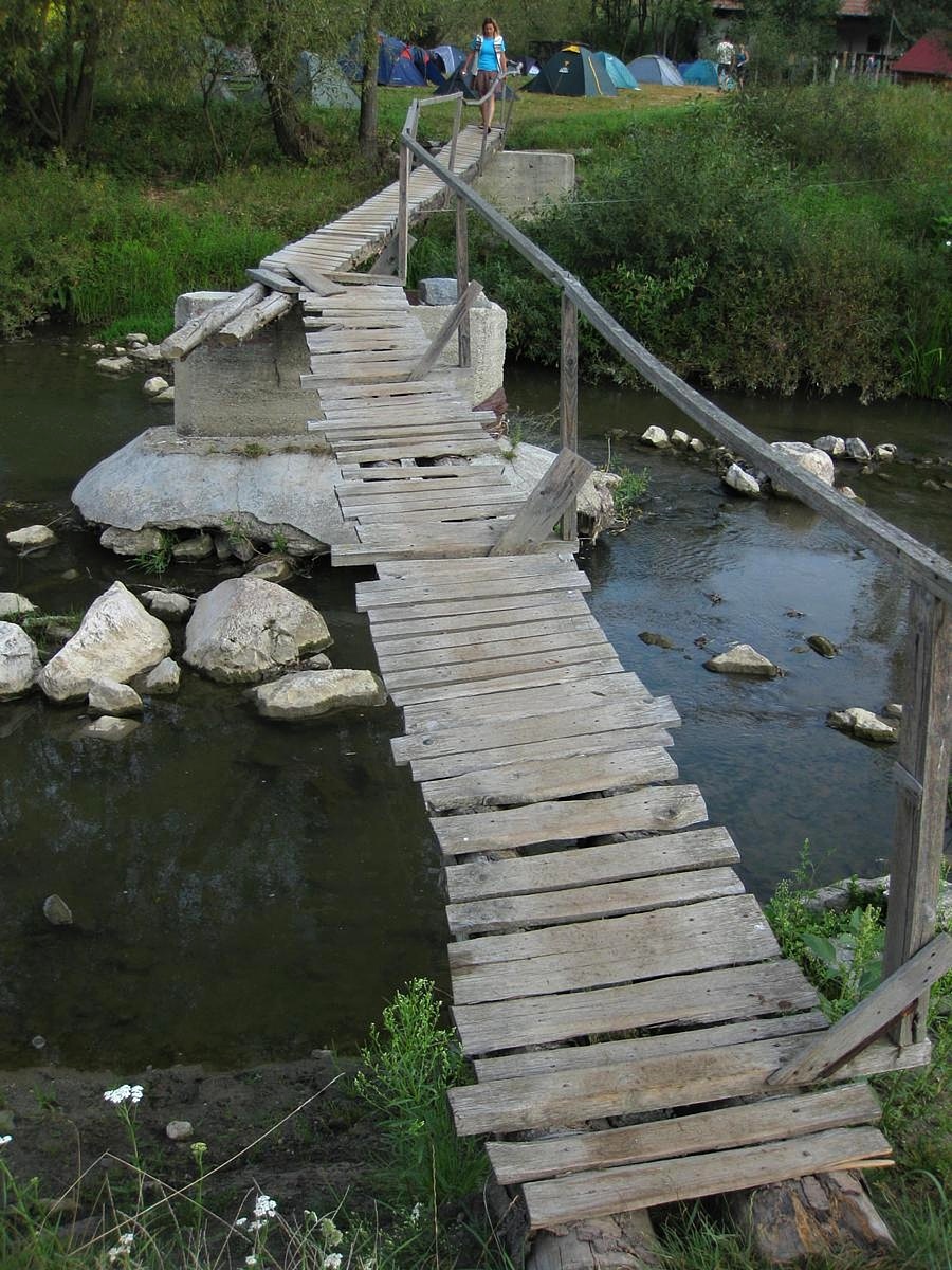Trek Turdská soutěska (10)