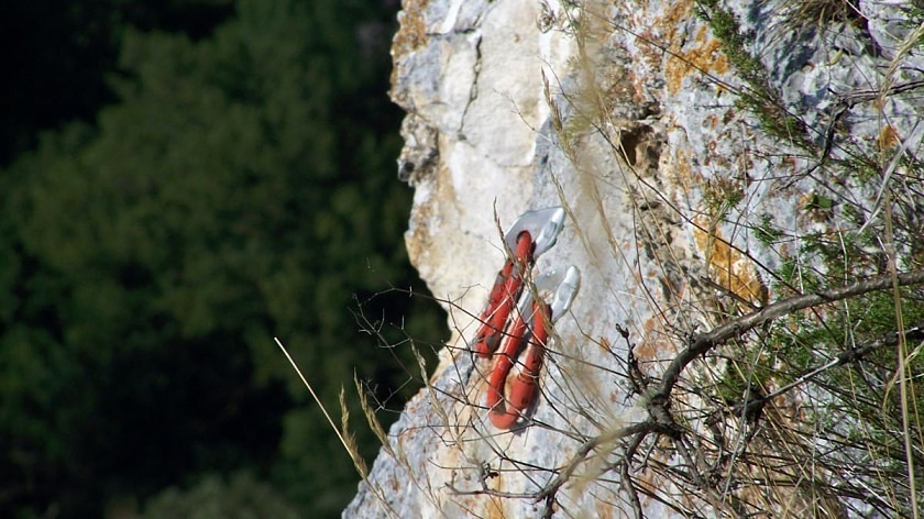 Trek Turdská soutěska (14)