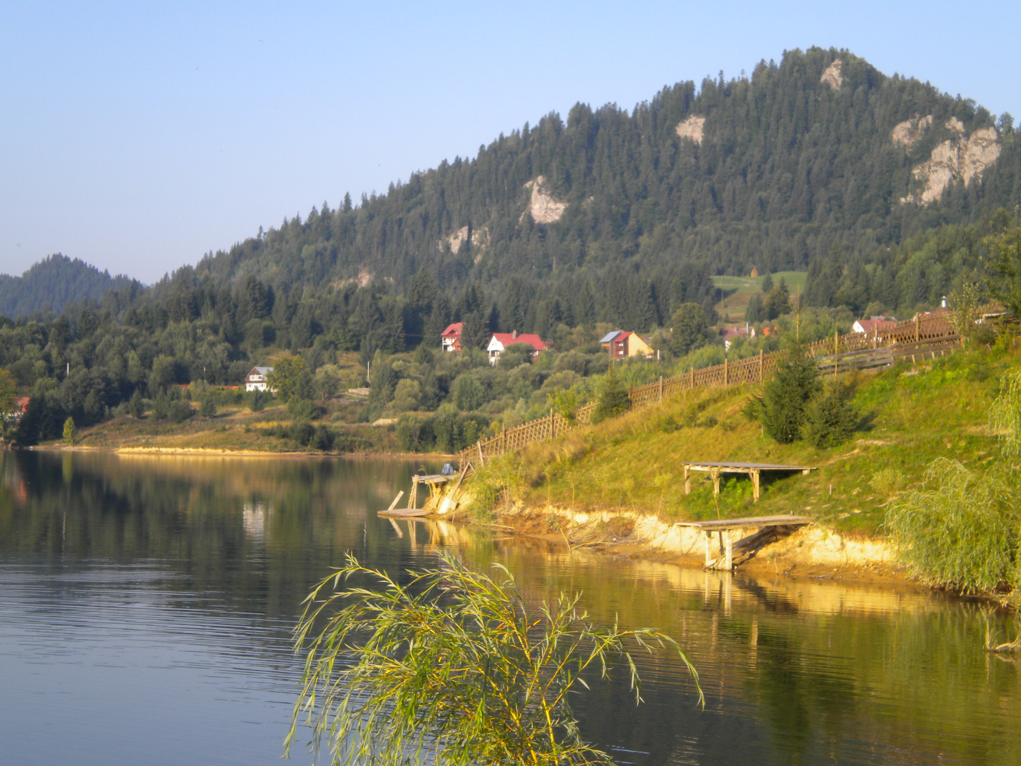 Jezero Colibita (6)