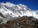Lhotse 8.414m-Lhotse Shar 8.393m